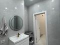 3-комнатная квартира · 83 м² · 3/20 этаж, Абая 160 — Тургут Озала за 520 000 ₸ в Алматы, Бостандыкский р-н — фото 9