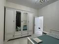 3-комнатная квартира · 83 м² · 3/20 этаж, Абая 160 — Тургут Озала за 520 000 ₸ в Алматы, Бостандыкский р-н — фото 5