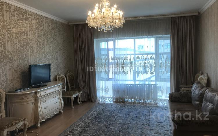 2-комнатная квартира · 64 м² · 5/8 этаж, Кабанбай Батыра 13 — Пр. Кабанбай батыра / ул. Сарайшык за 330 000 ₸ в Астане, Нура р-н — фото 2