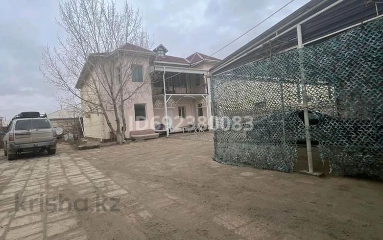 Продажа участка 6 соток - № 694996577: Район Авиатор, улица Рахат, Актобе, мкр А