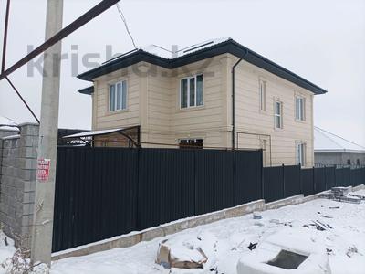 Отдельный дом • 5 комнат • 270 м² • 6 сот., Арасан за 88 млн 〒 в Кыргауылдах