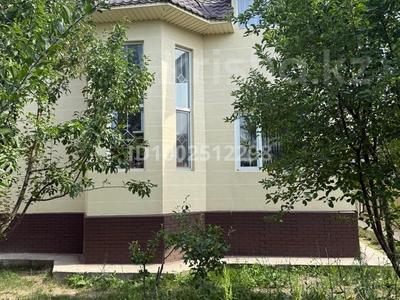 Отдельный дом · 5 комнат · 190 м² · 8 сот., 8 квартал 11 — Байконыс за 73 млн 〒 в Иргели