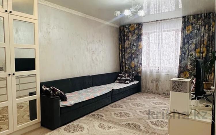 1-комнатная квартира · 45 м² · 9/9 этаж, мкр Зердели (Алгабас-6)