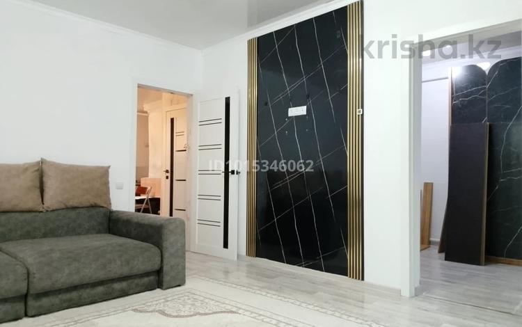 2-комнатная квартира · 47 м² · 1/2 этаж, Сатпаева 3 за 150 000 ₸ в Ушарале — фото 2