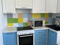 2-комнатная квартира · 55 м² · 5/8 этаж, мкр Нуркент, Б. Момышулы 5 за 31 млн ₸ в Алматы, Алатауский р-н — фото 3