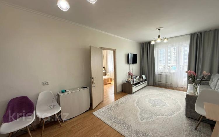 2-бөлмелі пәтер · 50 м² · 10/16 қабат, Кошкарбаев 56, бағасы: 27.5 млн ₸ в Астане, Сарайшык р-н — фото 7