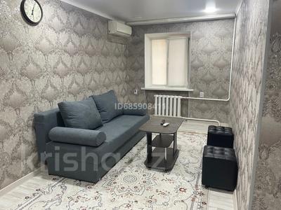 2-комнатная квартира · 40.2 м² · 1/4 этаж, мкр Центральный 59 — Санотория-Азаттык за ~ 18 млн 〒 в Атырау