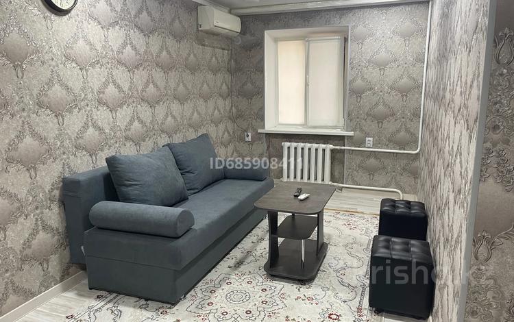 2-комнатная квартира · 40.2 м² · 1/4 этаж, мкр Центральный 59 — Санотория-Азаттык за ~ 18 млн ₸ в Атырау — фото 14