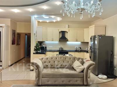 3-бөлмелі пәтер · 120 м² · 10/13 қабат, Аль-Фараби 95, бағасы: 95 млн ₸ в Алматы, Бостандыкский р-н