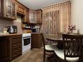 3-бөлмелі пәтер · 62.5 м² · 1/9 қабат, Машхур Жусупа 284/1, бағасы: 26.5 млн ₸ в Павлодаре — фото 16