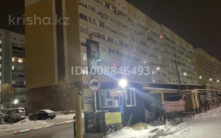 1-комнатная квартира · 35.6 м² · 8/9 этаж, Райымбек батыра — Напротив магнум за 200 000 〒 в  — фото 2