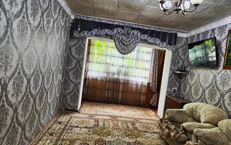 3-комнатная квартира · 70 м² · 1/3 этаж, 3-й мкр 145 за 14 млн ₸ в Актау — фото 2