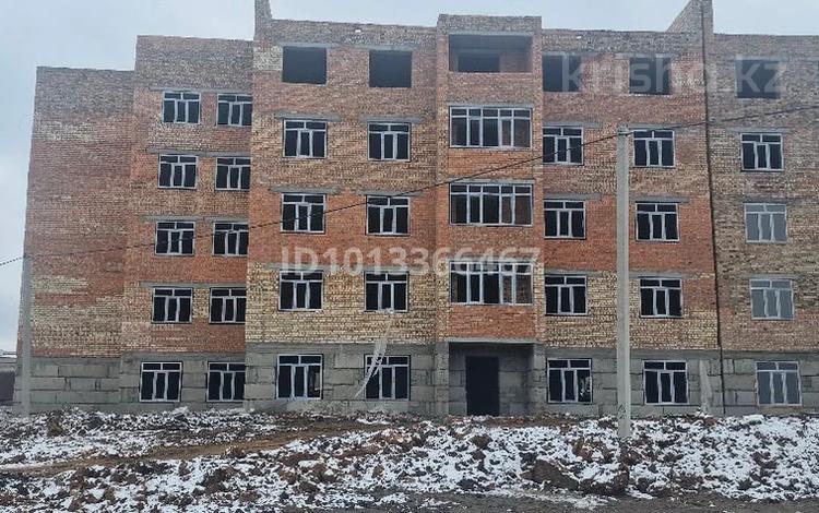 Еркін · 220 м², бағасы: 65 млн ₸ в Караганде, Казыбек би р-н — фото 2