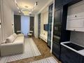 2-комнатная квартира · 55 м² · 7/20 этаж, Гагарина 310 за 420 000 ₸ в Алматы, Бостандыкский р-н