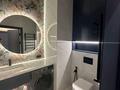 2-комнатная квартира · 55 м² · 7/20 этаж, Гагарина 310 за 420 000 ₸ в Алматы, Бостандыкский р-н — фото 7