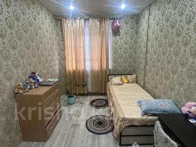 2-комнатная квартира · 43.2 м² · 10/10 этаж, Самал за 18.5 млн 〒 в Уральске