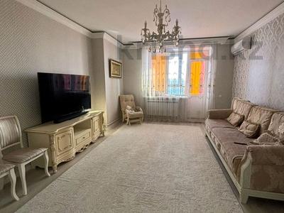 2-комнатная квартира · 76 м² · 8/10 этаж, Казыбек Би 42 за 39 млн ₸ в Усть-Каменогорске