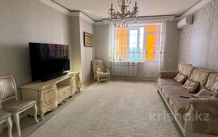 2-бөлмелі пәтер · 76 м² · 8/10 қабат, Казыбек Би 42, бағасы: 39 млн ₸ в Усть-Каменогорске — фото 5