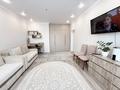 2-комнатная квартира · 48 м² · 5/13 этаж, Ракымжан Кошкарбаев 68 за 24.5 млн ₸ в Астане — фото 4