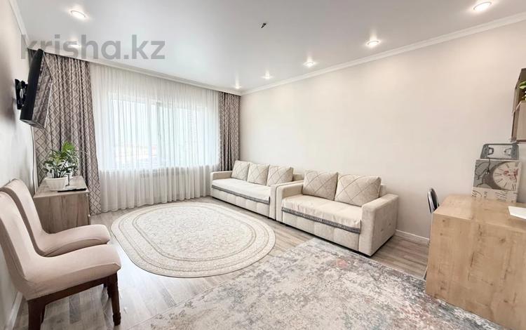 2-комнатная квартира · 48 м² · 5/13 этаж, Ракымжан Кошкарбаев 68 за 24.5 млн ₸ в Астане — фото 15