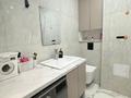 2-комнатная квартира · 48 м² · 5/13 этаж, Ракымжан Кошкарбаев 68 за 24.5 млн ₸ в Астане — фото 8