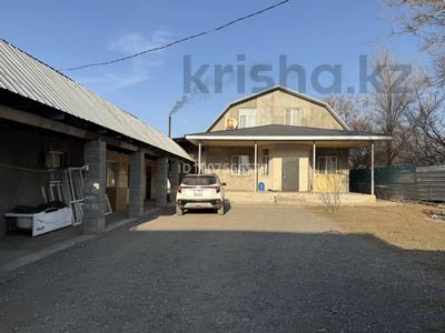 Отдельный дом · 4 комнаты · 155.8 м² · 6 сот., Саяжай береке 6 аллея 521 за 25 млн 〒 в Есик