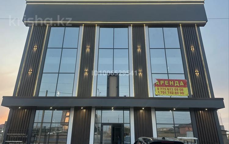 Свободное назначение · 500 м² за 3 500 〒 в Шымкенте, Туран р-н — фото 2