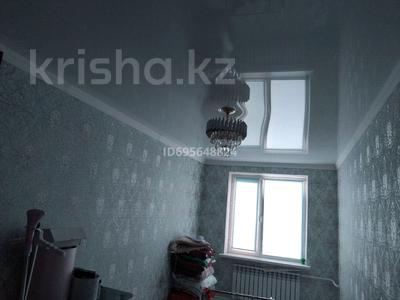 3-комнатная квартира · 63 м² · 5/5 этаж, Ш.Еркінов 14 — 27мектеп жаны за 17 млн ₸ в Атырау, мкр Привокзальный-3