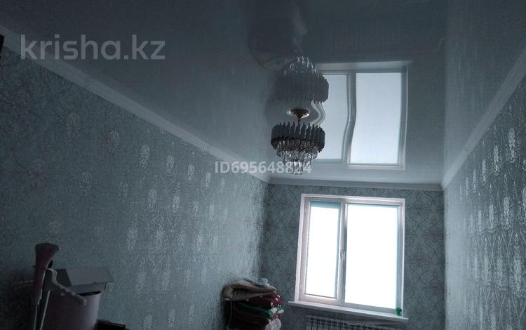 3-комнатная квартира · 63 м² · 5/5 этаж, Ш.Еркінов 14 — 27мектеп жаны за 17 млн ₸ в Атырау, мкр Привокзальный-3 — фото 2
