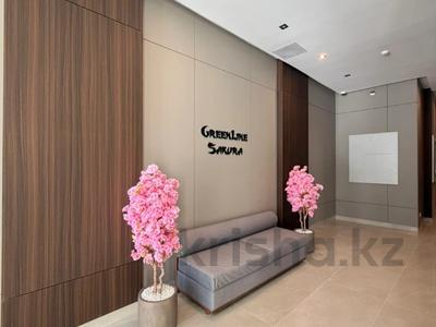 2-бөлмелі пәтер · 49 м² · 4/9 қабат, Е 900 8, бағасы: 40.9 млн ₸ в Астане, Нура р-н