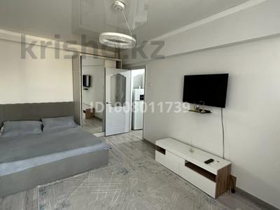 1-комнатная квартира · 34 м² · 4 этаж, мкр Орбита-4 11 за 13 000 〒 в Алматы, Бостандыкский р-н