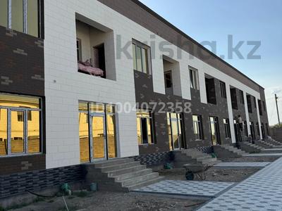 4-комнатная квартира · 170 м² · 2/2 этаж, Тауке Хана 26/7 — Обласная Детская Больница за 36 млн 〒 в Таразе