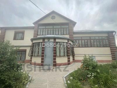 Отдельный дом · 6 комнат · 320 м² · 11 сот., Арасан 7/1 за 309.5 млн 〒 в Астане, Алматы р-н