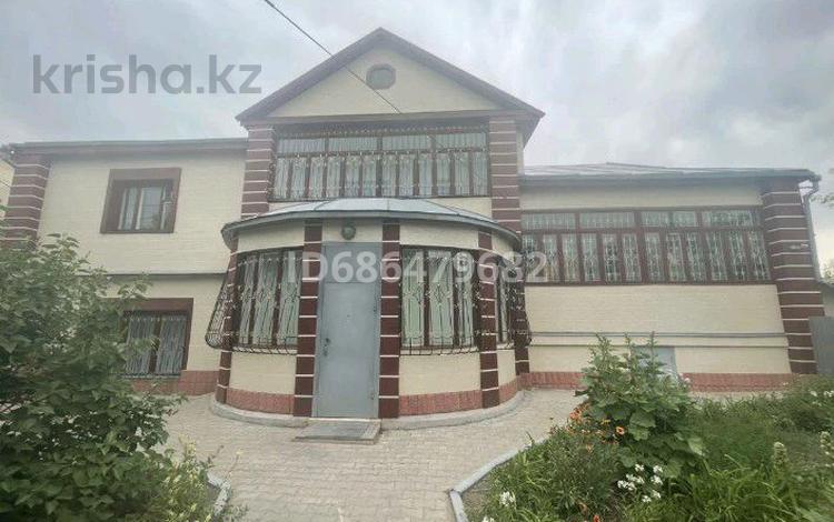 Отдельный дом · 6 комнат · 320 м² · 11 сот., Арасан 7/1 за 309 млн 〒 в Астане, Алматы р-н — фото 20