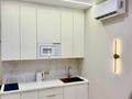 1-бөлмелі пәтер · 30 м² · 14/14 қабат, Жандосова 94/8, бағасы: 31.5 млн ₸ в Алматы, Бостандыкский р-н — фото 3