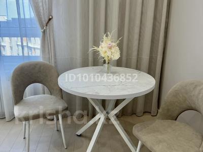 1-бөлмелі пәтер · 30 м² · 14/14 қабат, Жандосова 94/8, бағасы: 31.5 млн ₸ в Алматы, Бостандыкский р-н
