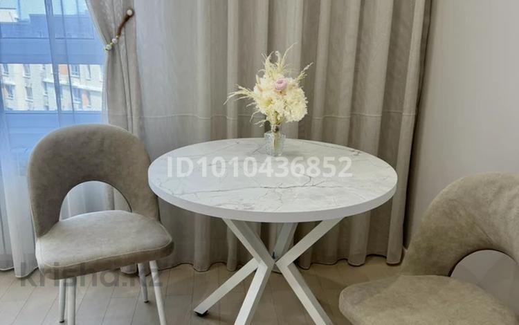 1-бөлмелі пәтер · 30 м² · 14/14 қабат, Жандосова 94/8, бағасы: 31.5 млн ₸ в Алматы, Бостандыкский р-н — фото 40