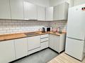 1-бөлмелі пәтер · 55 м² · 4/16 қабат, Тлендиева — Сайран тлендиева АДК, бағасы: 16 999 ₸ в Алматы — фото 6