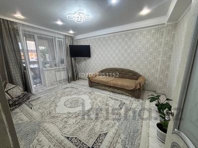 2-комнатная квартира · 69 м² · 4/5 этаж, мкр. Зачаганск пгт, Қамбар батыр 8/1 — Монкеулы Қамбар батыр за 23.5 млн 〒 в Уральске