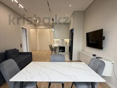 2-бөлмелі пәтер · 68 м² · 19/19 қабат, Назарбаева 235 Б, бағасы: 650 000 ₸ в Алматы, Бостандыкский р-н