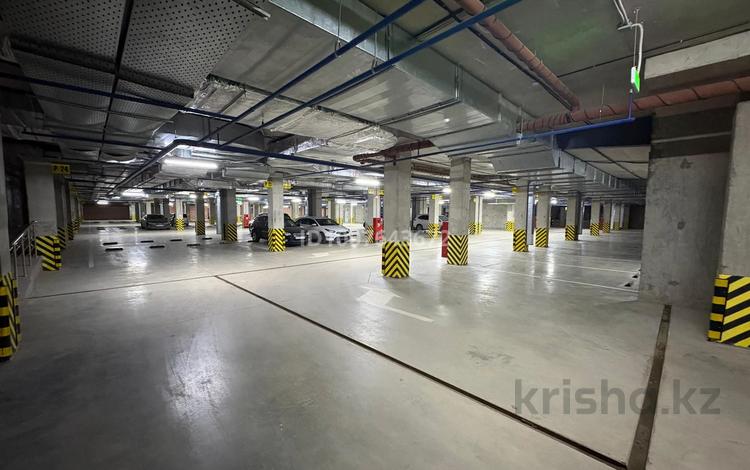 Паркинг · 22.4 м² · Култегин 4 за 2.7 млн ₸ в Астане, Нура р-н — фото 2