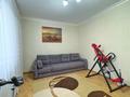 3-комнатная квартира · 130 м² · 11/12 этаж, Кошкарбаев 28 за 62 млн ₸ в Астане, Алматы р-н — фото 9