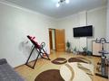 3-комнатная квартира · 130 м² · 11/12 этаж, Кошкарбаев 28 за 62 млн ₸ в Астане, Алматы р-н — фото 10