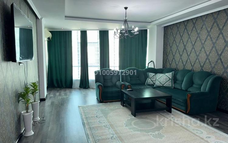 4-бөлмелі пәтер · 170 м² · 6/25 қабат, мкр 11 112 б, бағасы: 30 000 ₸ в Актобе — фото 2