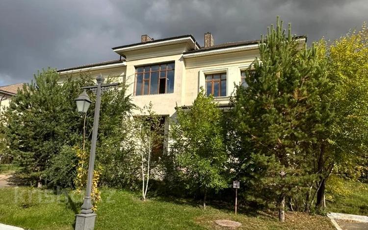 Отдельный дом · 7 комнат · 730 м² · 12 сот., Асылтас за 760 млн 〒 в Астане, Есильский р-н — фото 2