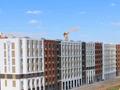 1-бөлмелі пәтер · 41 м² · 4/7 қабат, ул. Е 118, 2, бағасы: 23 млн ₸ в Астане, Есильский р-н — фото 19