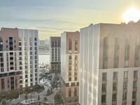 2-комнатная квартира · 50 м² · 12/12 этаж, Чингиз Айтматов 77/7 за 27.5 млн 〒 в Астане, Нура р-н