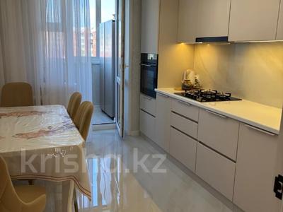3-бөлмелі пәтер · 78 м² · 3/5 қабат, Кизатова, бағасы: 38 млн ₸ в Петропавловске