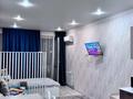 1-комнатная квартира · 30.6 м² · 3/10 этаж, мкр. Шугыла 340/3 - 340/3к17, 340/8 - 340/8 к5 за 25.5 млн ₸ в Алматы, Наурызбайский р-н — фото 2