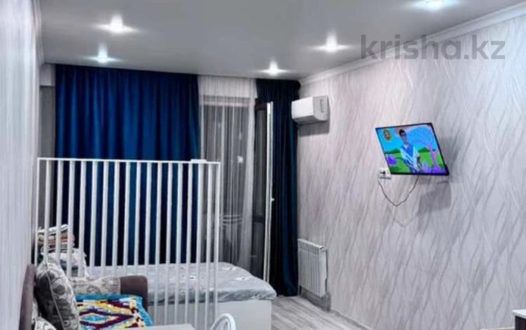 1-комнатная квартира · 30.6 м² · 3/10 этаж, мкр. Шугыла 340/3 - 340/3к17, 340/8 - 340/8 к5 за 25.5 млн ₸ в Алматы, Наурызбайский р-н — фото 8